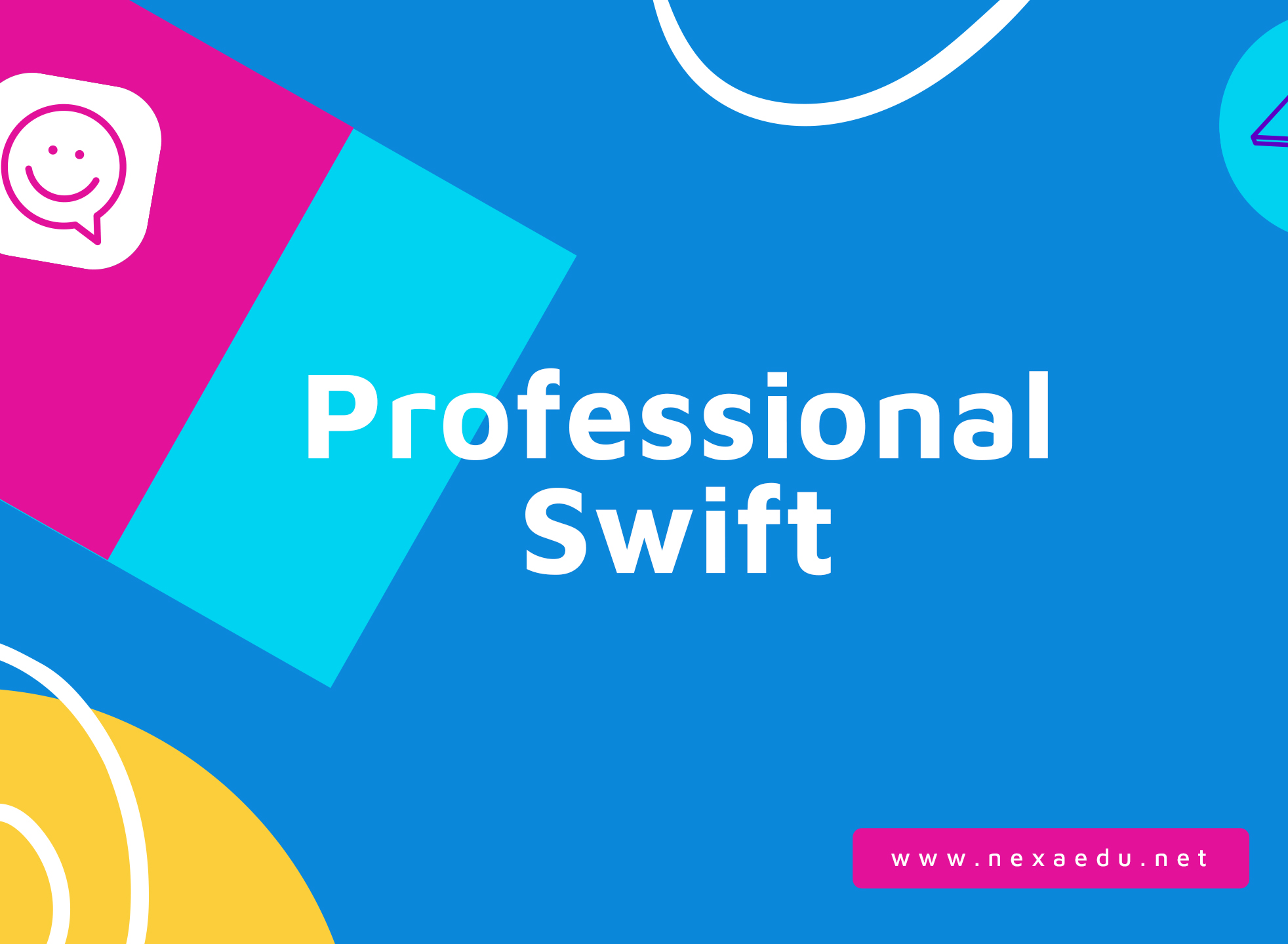 Professional Swift